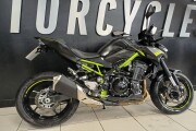 KAWASAKI Z900