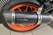 KTM 390 DUKE