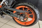 KTM 390 DUKE