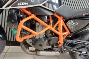KTM 690 DUKE