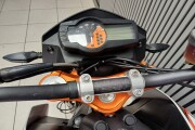 KTM 690 DUKE