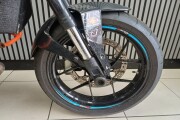 KTM 690 DUKE