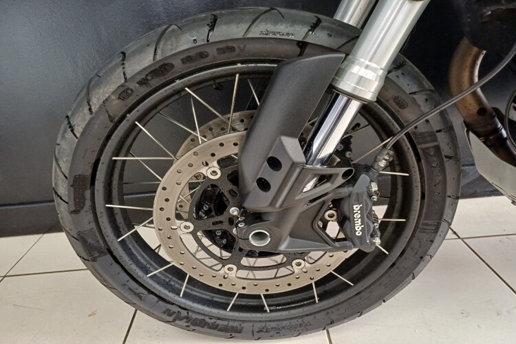 MOTO GUZZI V85 for sale