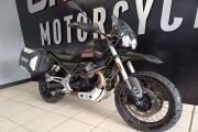 MOTO GUZZI V85
