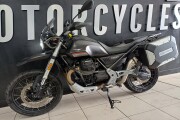 MOTO GUZZI V85
