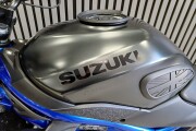SUZUKI SV650