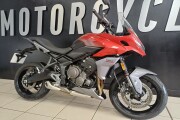 TRIUMPH TIGER SPORT 660