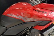 TRIUMPH TIGER SPORT 660