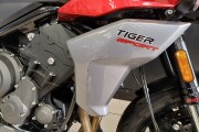 TRIUMPH TIGER SPORT 660