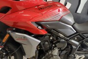 TRIUMPH TIGER SPORT 660