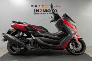 YAMAHA NMAX 125