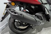 YAMAHA NMAX 125