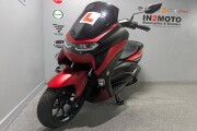 YAMAHA NMAX 125