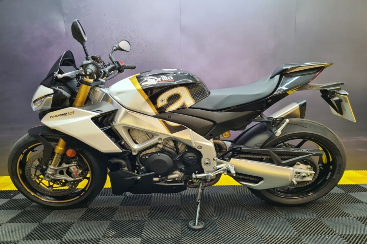 APRILIA TUONO 1100 V4 for sale