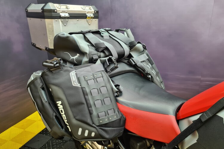 BMW R 1200 GS ADVENTURE