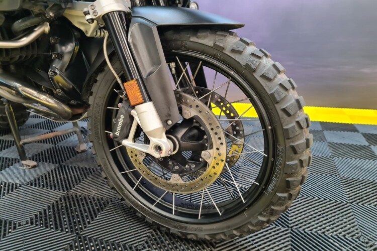 BMW R 1200 GS ADVENTURE