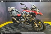 BMW R 1200 GS ADVENTURE