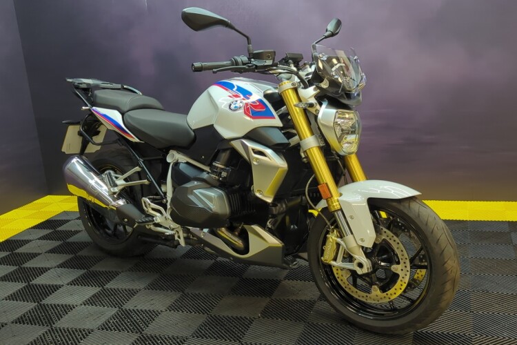 BMW R 1250 R