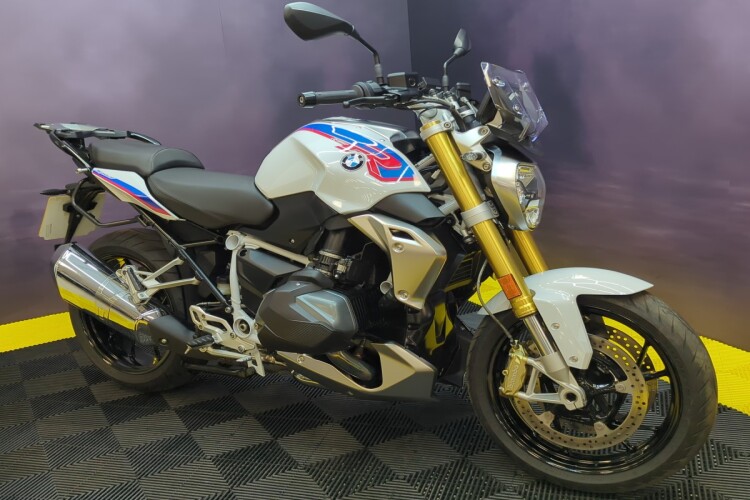 BMW R 1250 R