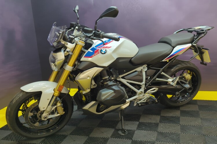 BMW R 1250 R