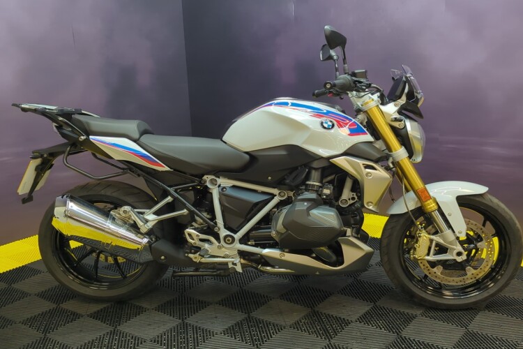 BMW R 1250 R