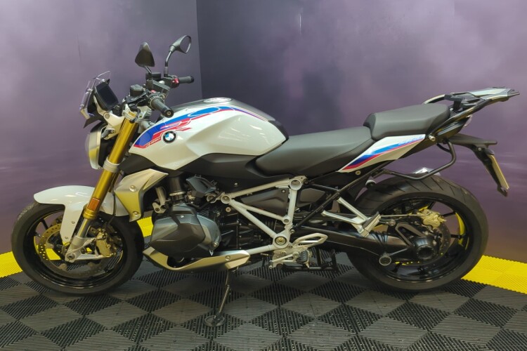 BMW R 1250 R