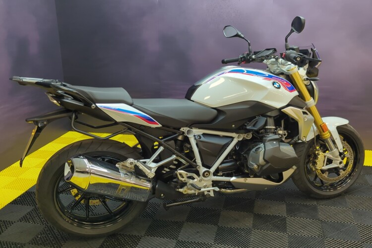 BMW R 1250 R