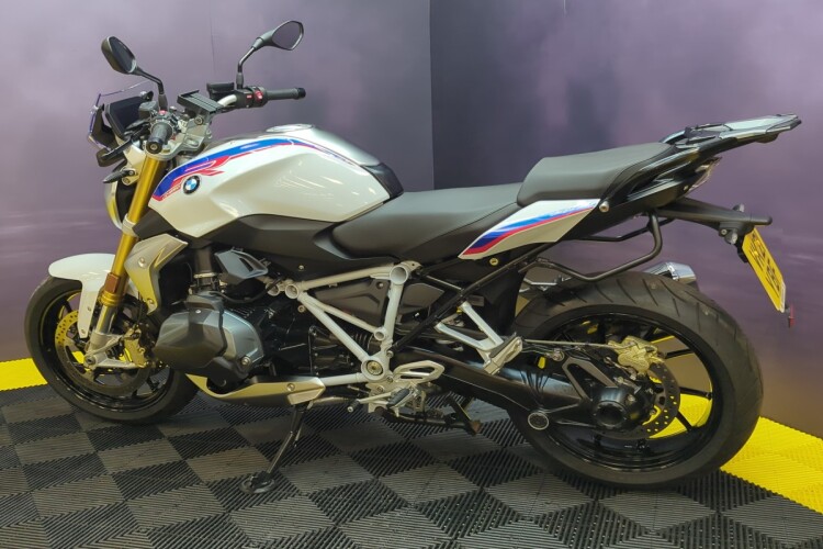 BMW R 1250 R