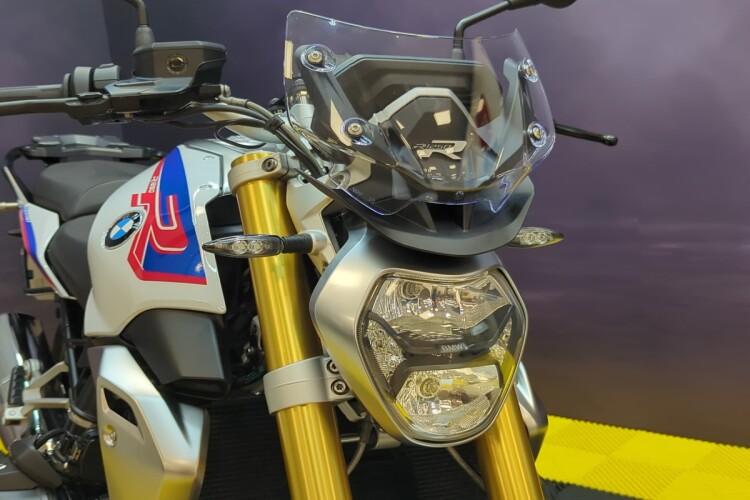 BMW R 1250 R
