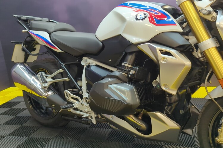 BMW R 1250 R