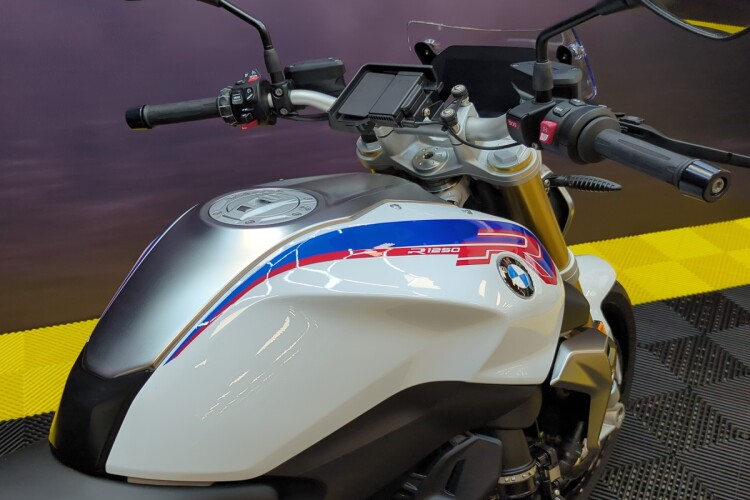 BMW R 1250 R