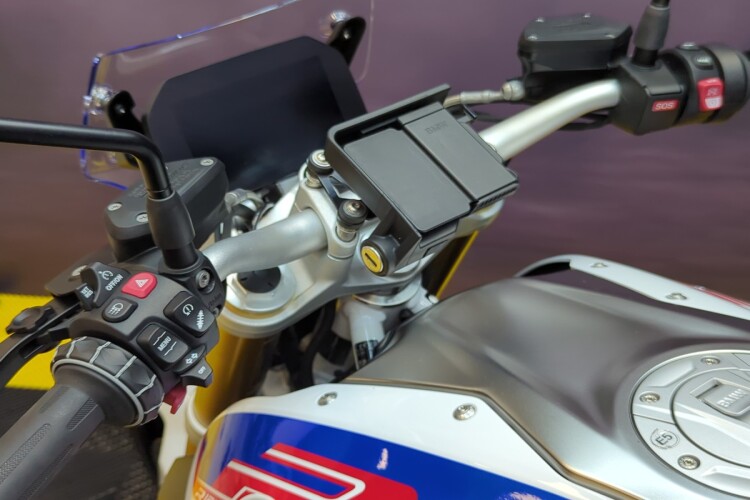 BMW R 1250 R