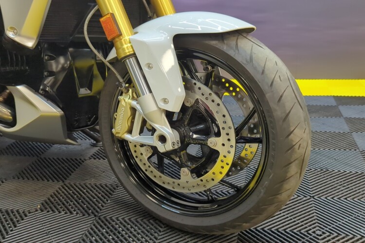 BMW R 1250 R