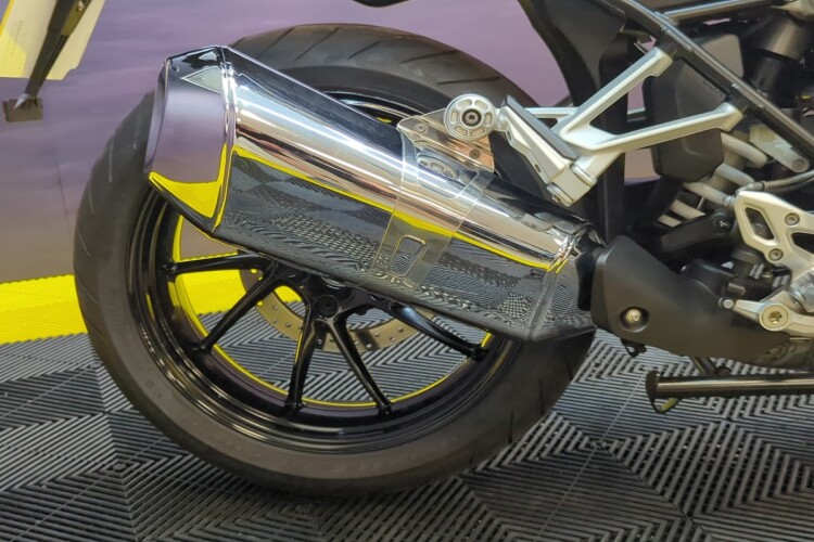 BMW R 1250 R