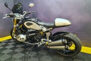 BMW R NINET