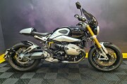 BMW R NINET