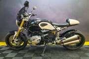 BMW R NINET