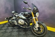 BMW R NINET