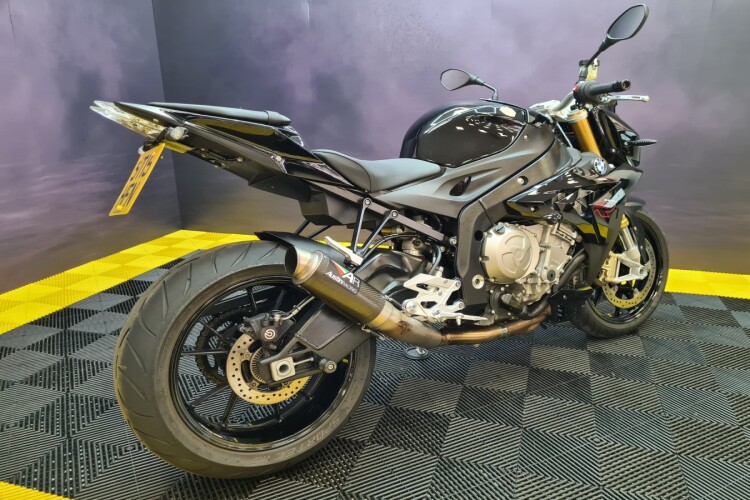BMW S 1000 R