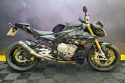 BMW S 1000 R