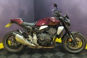HONDA CB1000R