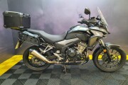 HONDA CB500X