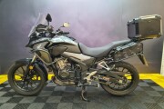 HONDA CB500X