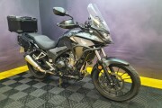 HONDA CB500X