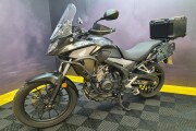 HONDA CB500X