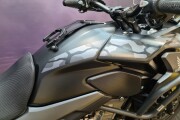 HONDA CB500X