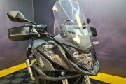 HONDA CB500X