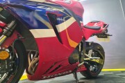 HONDA CBR600RR