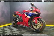 HONDA CBR600RR