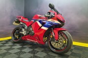 HONDA CBR600RR